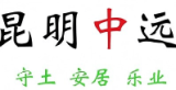 昆明中远logo-2005
